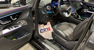 Sedan Mercedes-Benz EQE 3 av 8