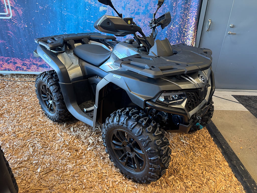 cf-moto CFORCE 625S EPS T3B  # Kampanj #  