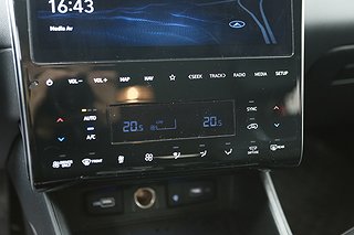 SUV Hyundai Tucson 22 av 28