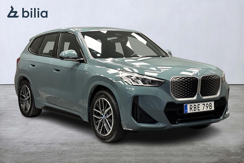 BMW X1 i xDrive30 M Sport Edition