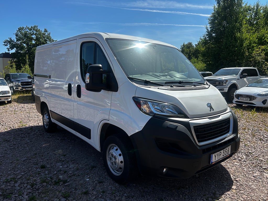 Peugeot e-Traveller Boxer Conversion |Campervan | Utustad | 1 ägare