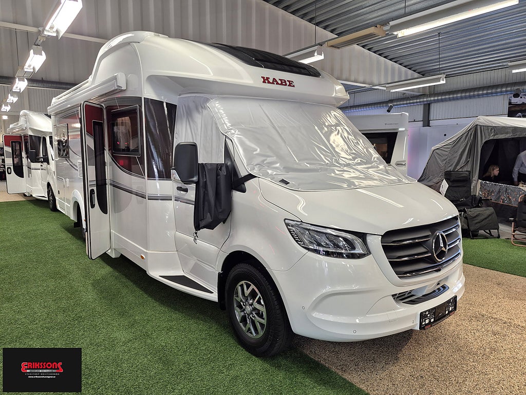 Kabe Travel Master Royal X 810 LXL