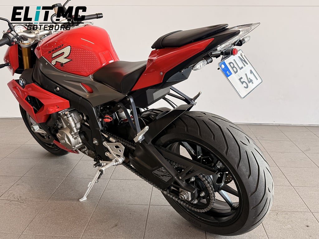 BMW Motorrad S 2014 - miniatyr 13