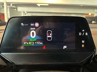 Volkswagen ID.5 GTX MOMS/360/Drag/Ambient/SoV/Navi/Carplay/Ad.Fhållare – bild 18