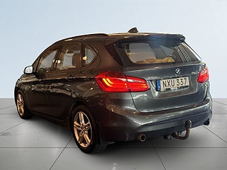 BMW 220D xDrive Active Tourer MoK/Psens/Drag – bild 5