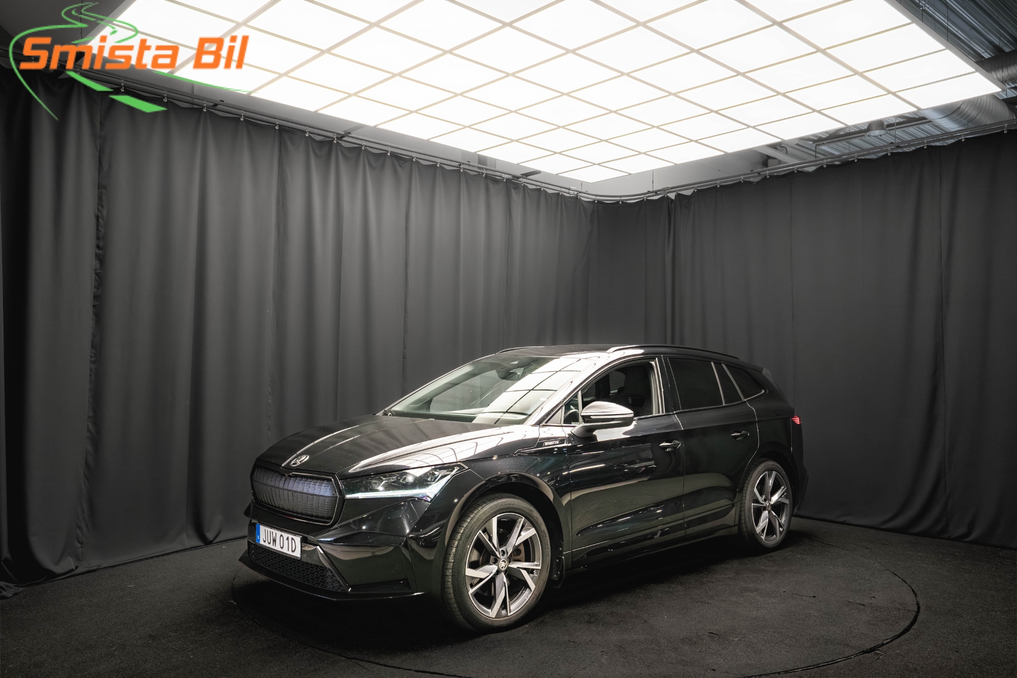 Skoda Enyaq 80X SPORTLINE 265 HK 2023, bild 3/10