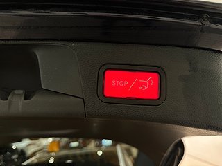 Mercedes-Benz C 220 T d 4M 9G AMG Pano Kamera Drag Dvärm SoV