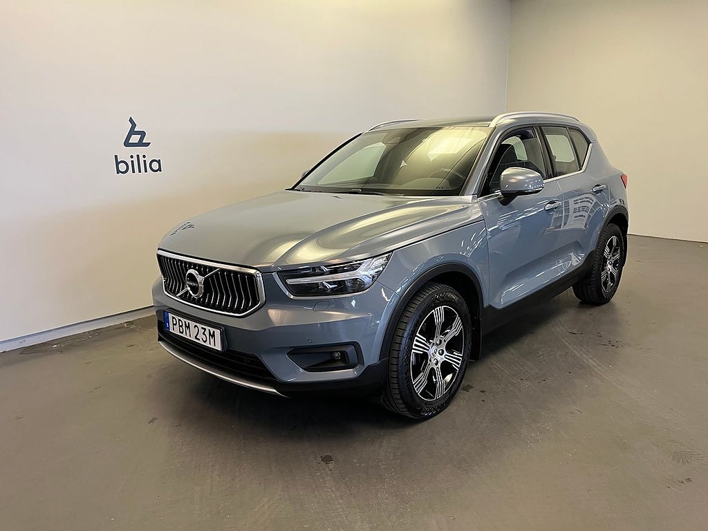 Volvo XC40 D3 FWD Inscription