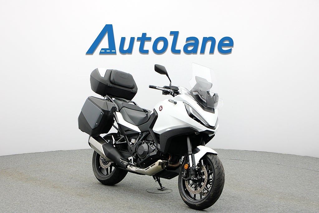 Honda NT1100A *Farthållare, Carplay, Värme 
