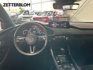 Halvkombi Mazda 3 9 av 15