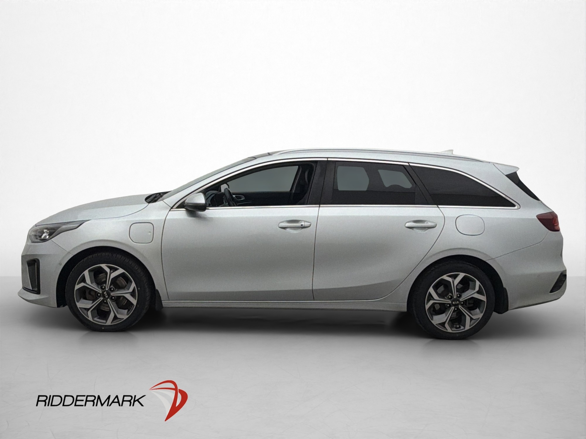 Kia Ceed 2021, bild 6/95