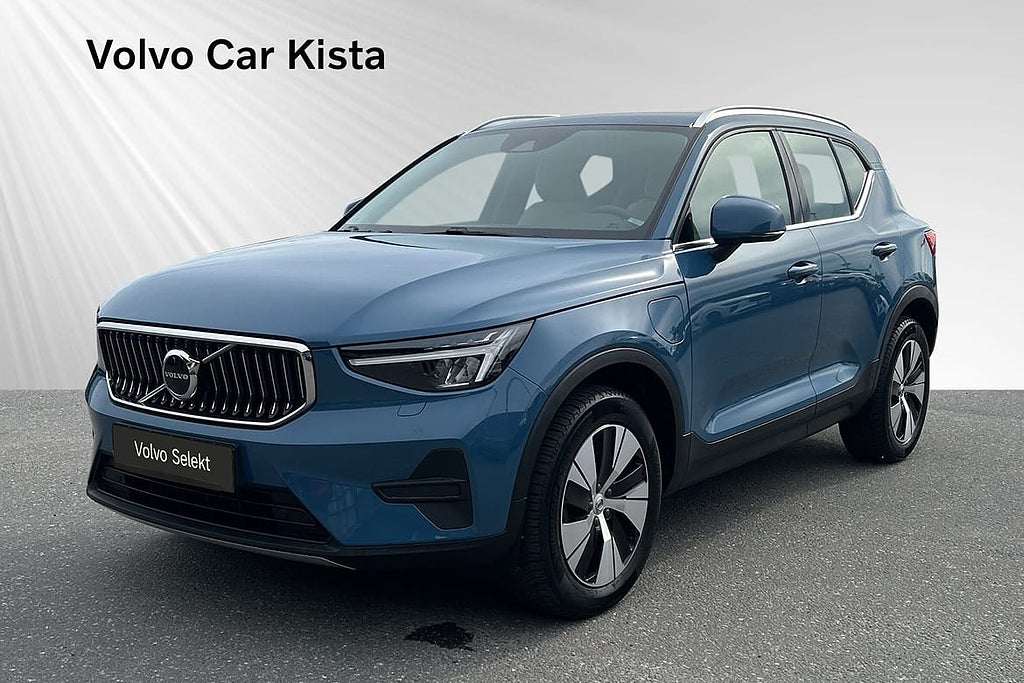 Volvo XC40 Recharge T4 Core Bright