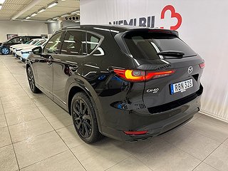 Mazda CX-60 Homura Plug In AWD 10 Års Garanti / 1,99% RÄNTA
