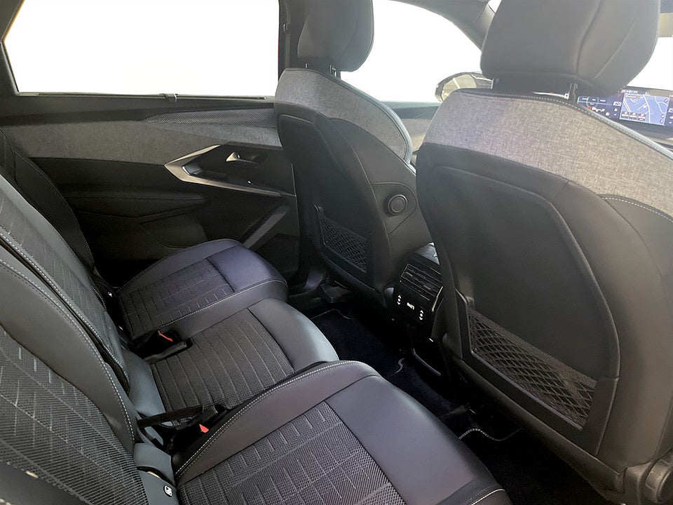 Bild på Peugeot 5008 GT Hybrid 145hk Aut PL 24 MÅN