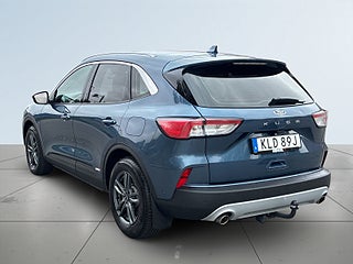 Ford Kuga 1.5 EcoBoost Navi/Drag/Rattväm/Kamera/Adaptiv Fart/SoV