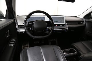 SUV Hyundai IONIQ 5 18 av 30