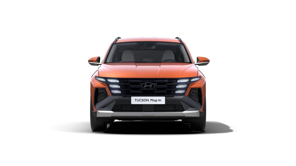 Hyundai Tucson NYA Advanced 2WD PHEV *0,99% Räntekampanj 2025