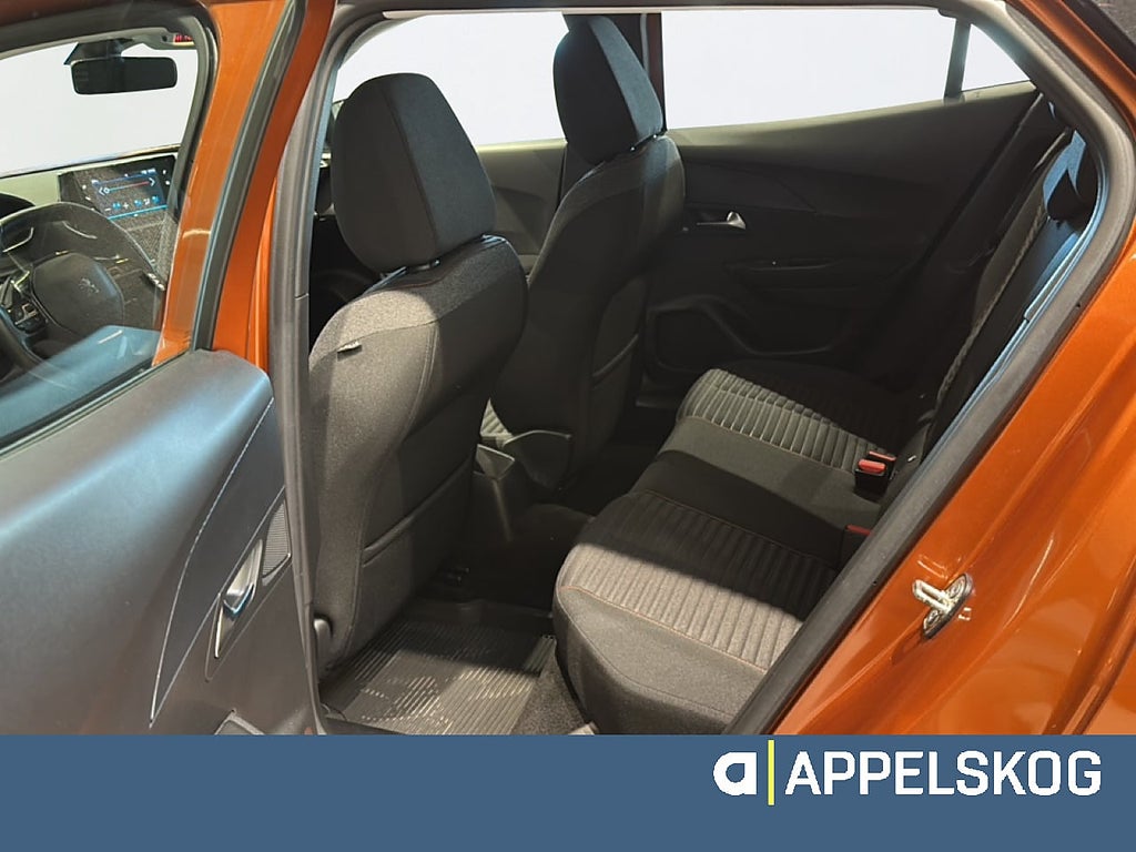 Bild på Peugeot 2008 Active PureTech 100 |RÄNTA 3,99%|V-HJUL INGÅR|