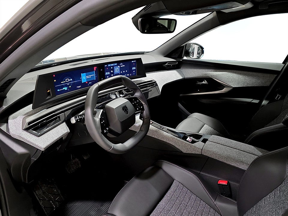 Bild på Peugeot E-3008 Allure Aut - OMGÅENDE LEVERANS!