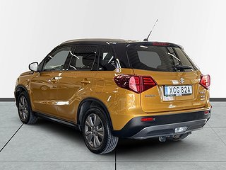 Suzuki Vitara Hybrid AllGrip S&V-hjul/Kamera/Farthåll/Drag