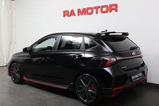 Halvkombi Hyundai i20 3 av 28