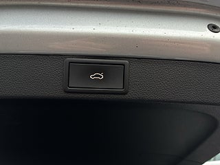 Skoda Octavia Scout 2.0 TDI MOMS/Rattvärme/Backkamera/Adaptiv Fart/Drag/SoV – bild 17