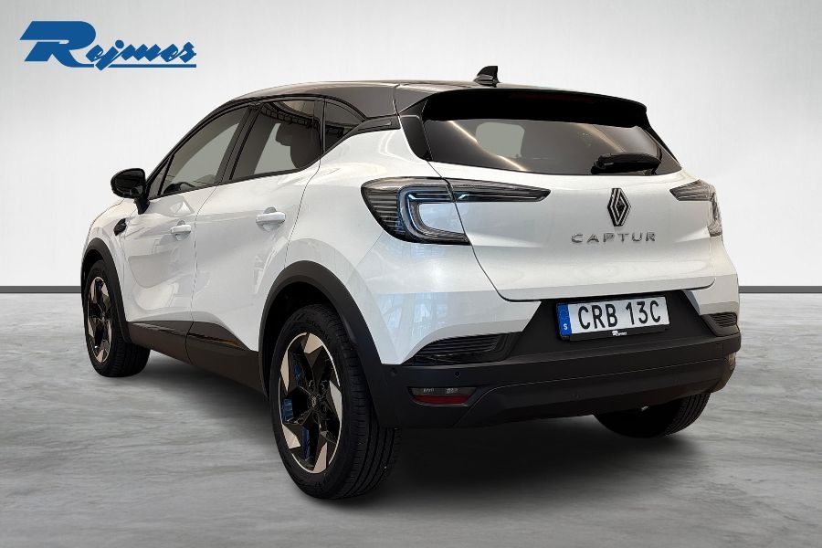 Renault Captur 2025, bild 3/45