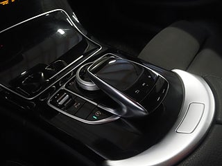 Kombi Mercedes-Benz C 23 av 24