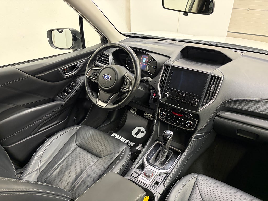 Subaru Forester 2020 - miniatyr 21