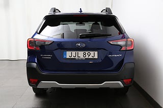 Kombi Subaru Outback 10 av 22