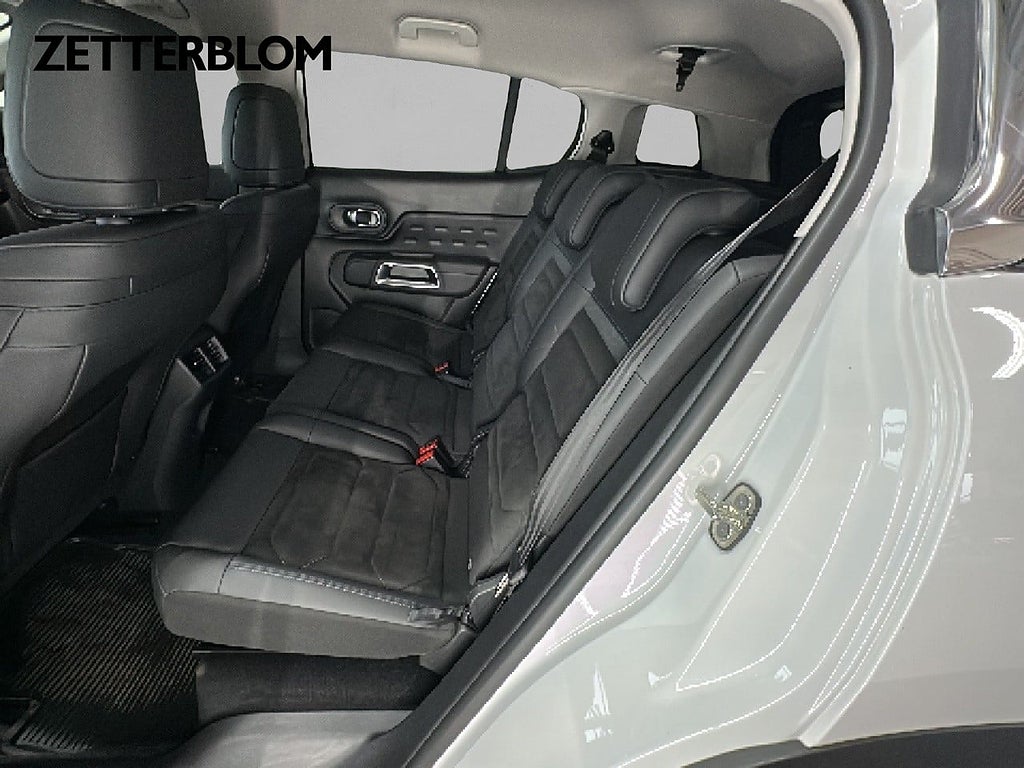 SUV Citroën C5 9 av 17