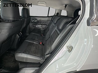 SUV Citroën C5 9 av 17