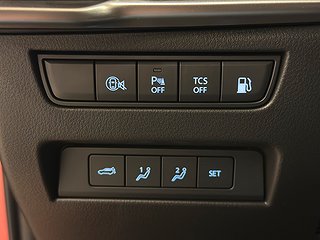 Mazda CX-60 Homura Plug In AWD 10 Års Garanti / 1,99% RÄNTA
