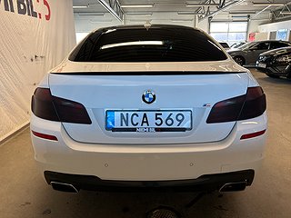 BMW 530 d xDrive Sedan M Sport S&V-däck/M-värmare/Sensorer