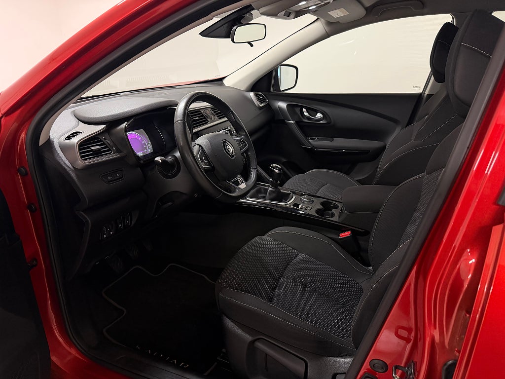 Renault Kadjar 2016 - miniatyr 7