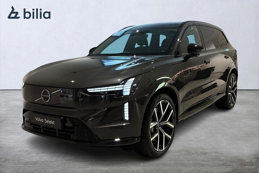 Volvo EX90 Twin M Performance Ultra Pro Edt 7s