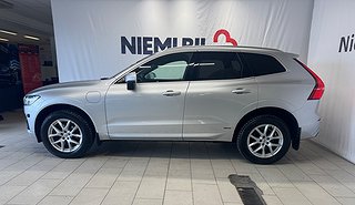 Volvo XC60 T8 TwEn AWD R-Design Drag Mvärm Kamera Pano S&V