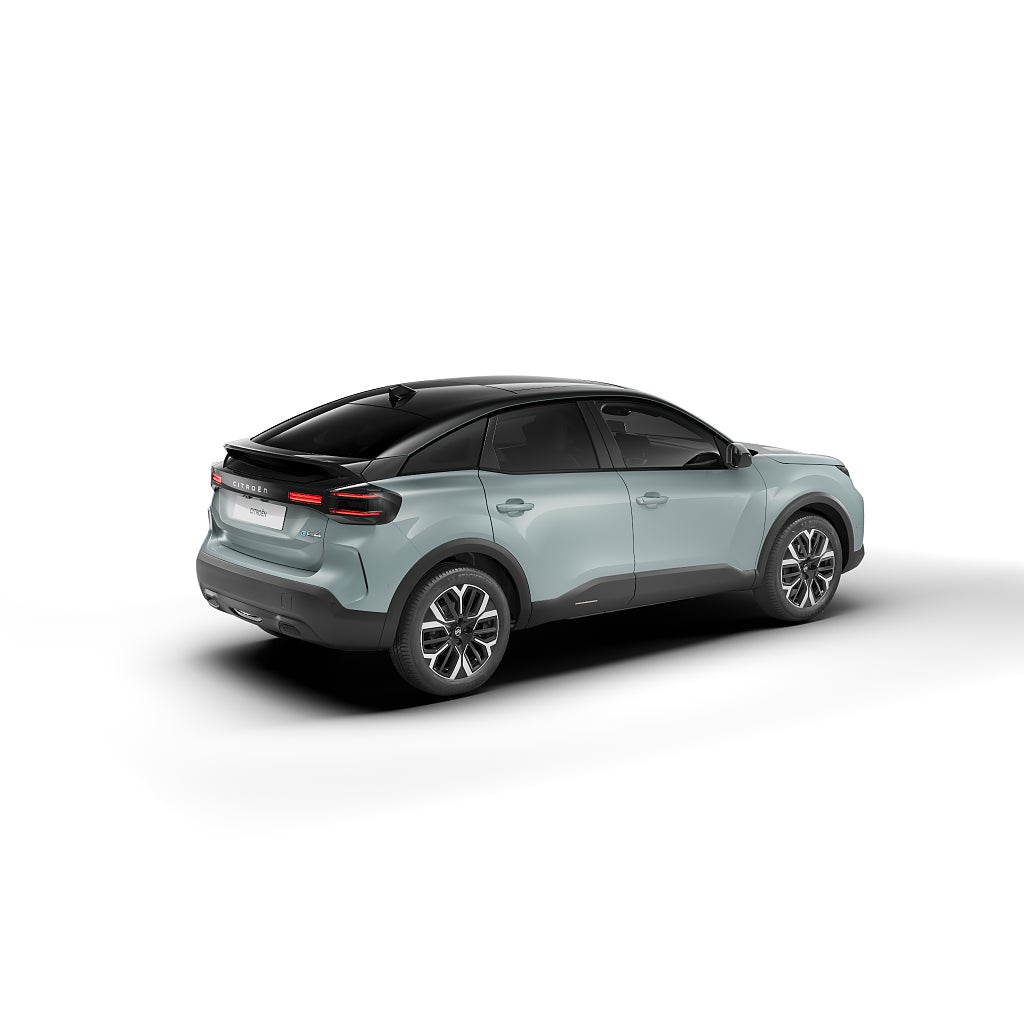 Citroën C4 Hybrid 145 e-DSC  MAX