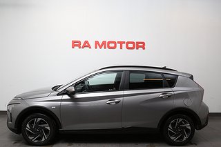 SUV Hyundai Bayon 4 av 17