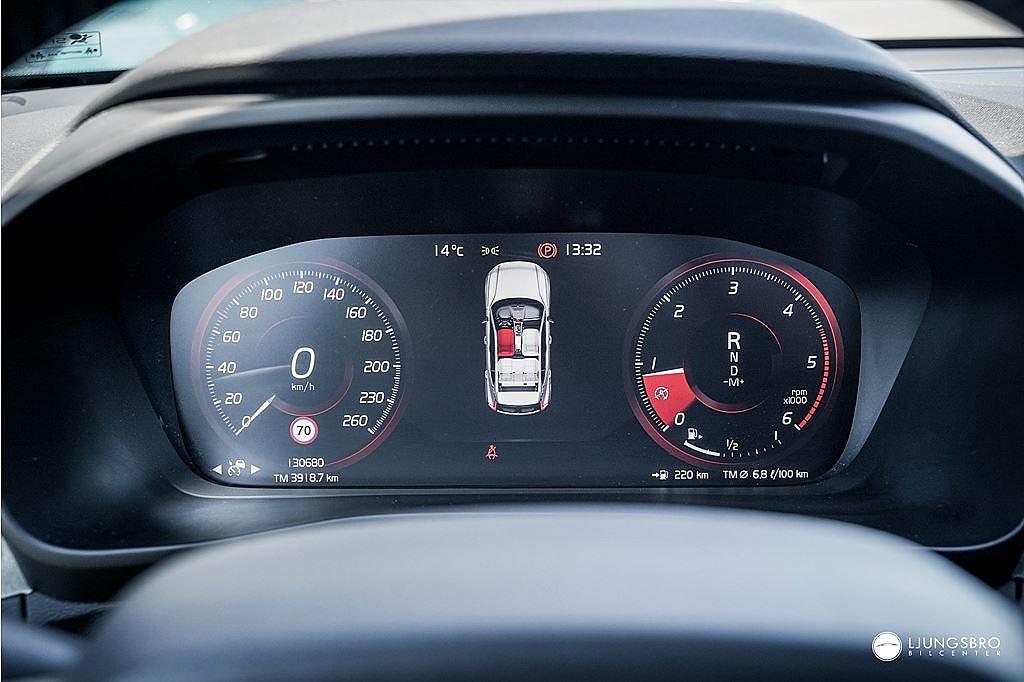 Volvo XC40 D4 AWD Inscription