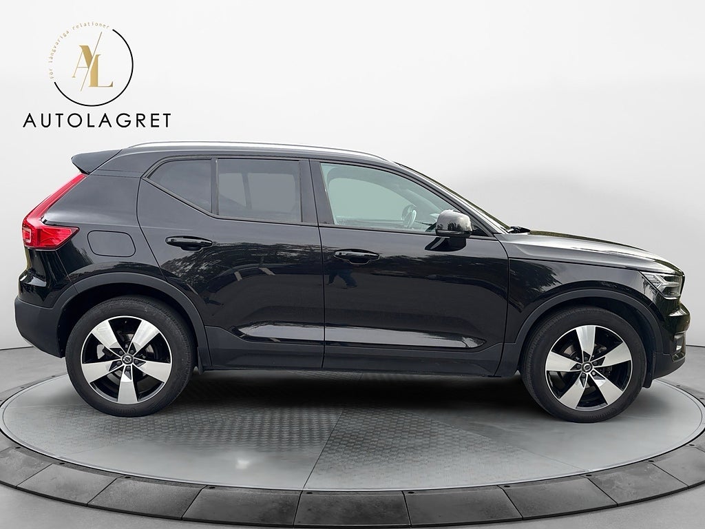Volvo XC40 2020 - miniatyr 6
