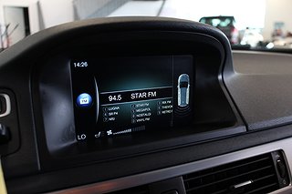 Kombi Volvo V70 23 av 23