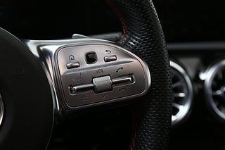 Kombi Mercedes-Benz CLA 17 av 33