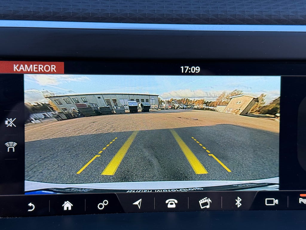 Land Rover Range Rover Evoque P200 MHEV AWD  - miniatyr 21