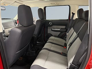 Dodge Nitro 3.7 V6 AWD S&V-hjul/Psens/Navi/Sätesvärm/Bluetooth