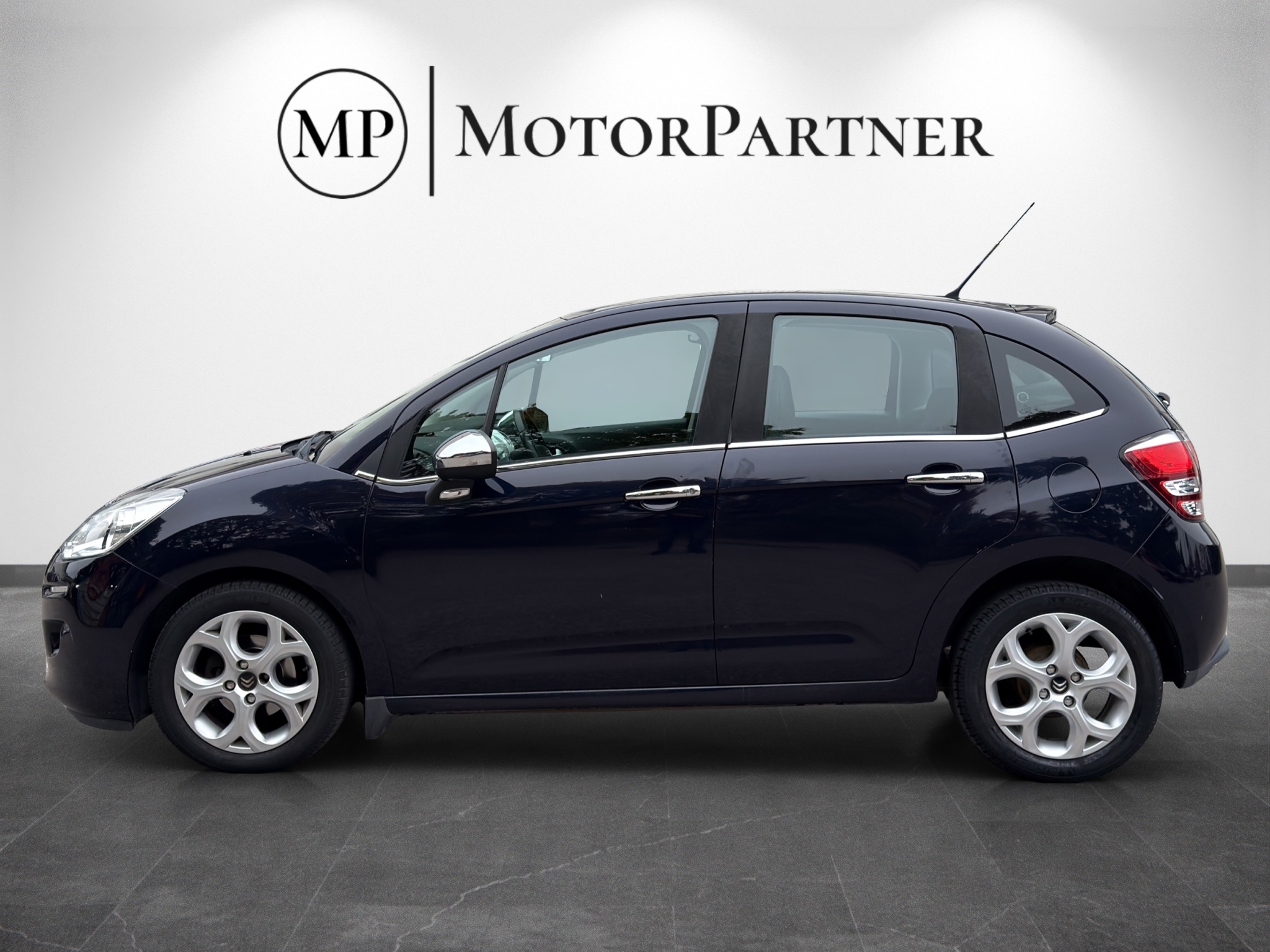 Citroen C3 2013, bild 4/10