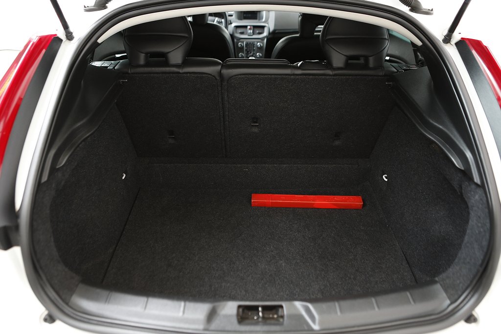 Volvo V40 D4 177hk Summum Aut Skinn Dieselv Minne Kamera 2013