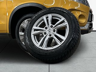 Suzuki Vitara Hybrid AllGrip S&V-hjul/Kamera/Farthåll/Drag