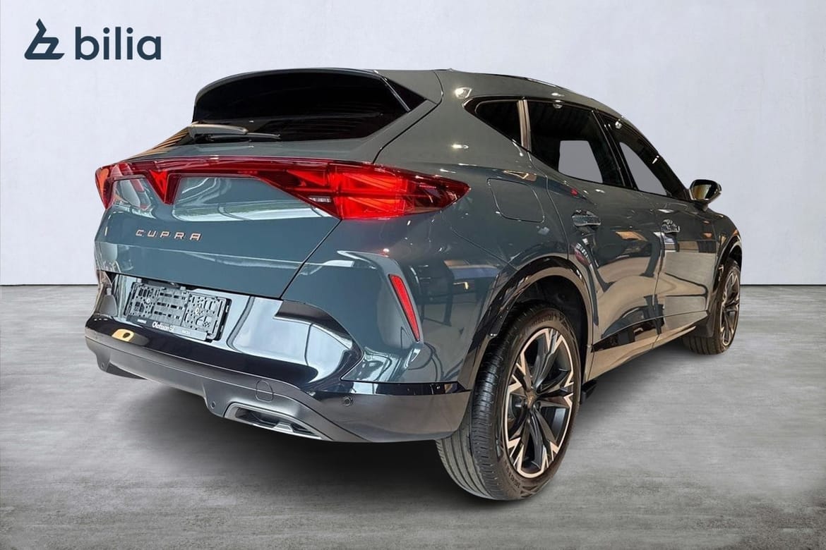 Cupra Formentor 2026, bild 5/47