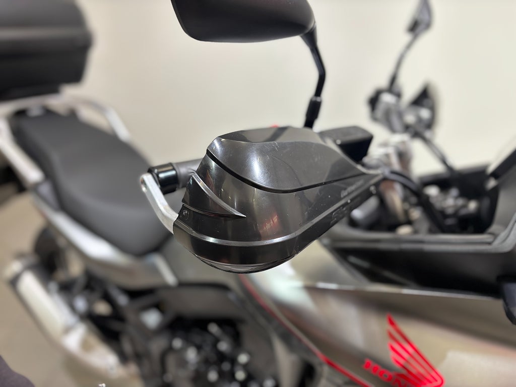 Honda XL750 TRANSALP 2024 - miniatyr 7